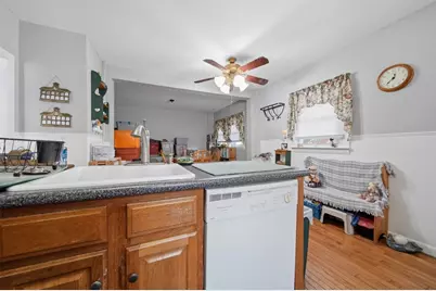 436 Franklin, Fitchburg, MA 01420 - Photo 9