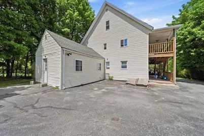 436 Franklin, Fitchburg, MA 01420 - Photo 3
