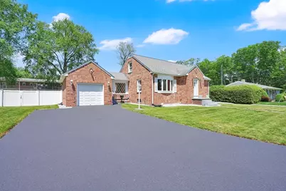 12 Lexington Street, Agawam, MA 01001 - Photo 41