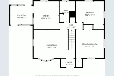 12 Lexington Street, Agawam, MA 01001 - Photo 7