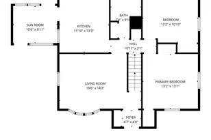 12 Lexington St, Agawam, MA 01001 - Photo 7