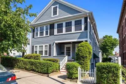 18 Linden Pl #1, Brookline, MA 02445 - Photo 17