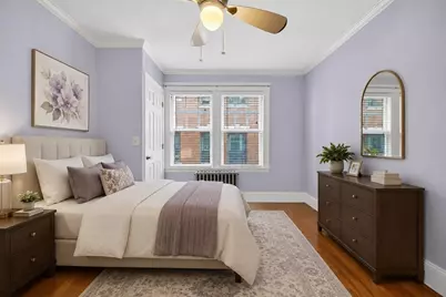 18 Linden Pl #1, Brookline, MA 02445 - Photo 13