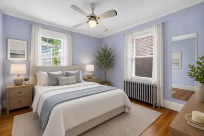 18 Linden Pl #1, Brookline, MA 02445 - Photo 11
