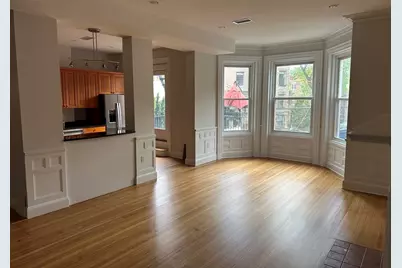 1757 Beacon St #1, Brookline, MA 02445 - Photo 3