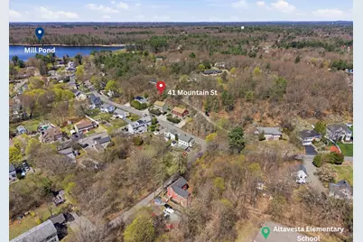 41 Mountain St #41, Woburn, MA 01801 - Photo 33
