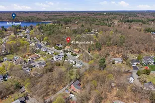 41 Mountain St, Woburn, MA 01801 - Photo 33