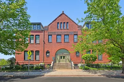 72 Ashland St #410, Malden, MA 02148 - Photo 39