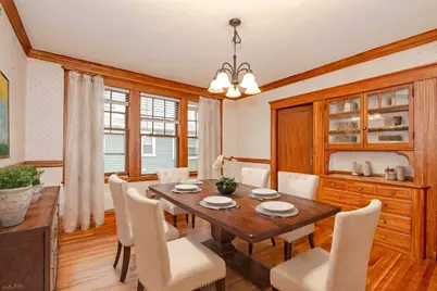 37-39 Mary St #2, Arlington, MA 02474 - Photo 3
