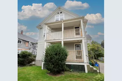 37-39 Mary St #2, Arlington, MA 02474 - Photo 1