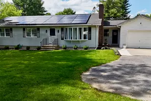 412 West St, Leominster, MA 01453 - Photo 5