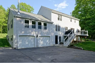 6 Chamberlain Road, Uxbridge, MA 01569 - Photo 35