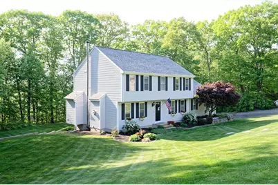 6 Chamberlain Road, Uxbridge, MA 01569 - Photo 33