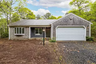 210 Pine Bluff Rd, Brewster, MA 02631 - Photo 1