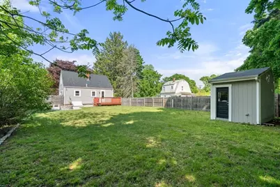 102 Turnpike St, Easton, MA 02375 - Photo 29