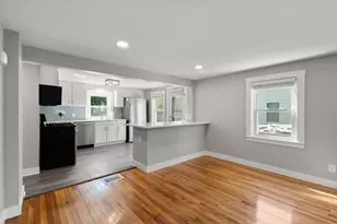 102 Turnpike St, Easton, MA 02375 - Photo 5