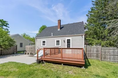 102 Turnpike St, Easton, MA 02375 - Photo 25