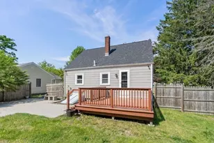 102 Turnpike St, Easton, MA 02375 - Photo 25