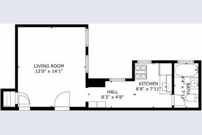 15 Parkman St #2C, Brookline, MA 02446 - Photo 13