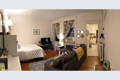 15 Parkman St #2C, Brookline, MA 02446 - Photo 3
