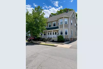 7 Fuller St #7, Waltham, MA 02453 - Photo 11