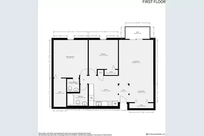 7 Shadowbrook Ln #34, Milford, MA 01757 - Photo 19