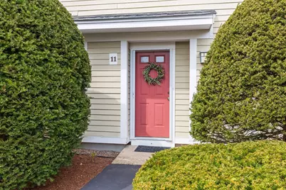 9 Adam Street #11, Easton, MA 02375 - Photo 1