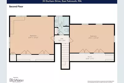 35 Durham Drive, Falmouth, MA 02536 - Photo 41