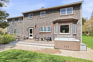 35 Durham Dr, Falmouth, MA 02536 - Photo 9