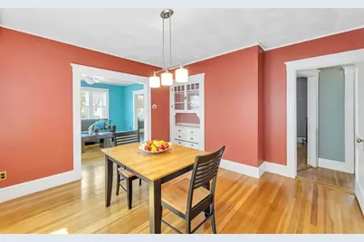 11 Colby Road, Boston, MA 02132 - Photo 5