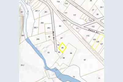 Lot 65 Mill Street, Templeton, MA 01436 - Photo 5