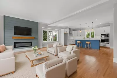 22 Pleasant Street #E, Mansfield, MA 02048 - Photo 1
