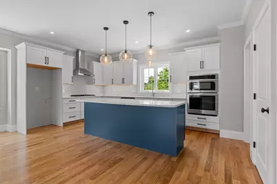 22 Pleasant Street #E, Mansfield, MA 02048 - Photo 3
