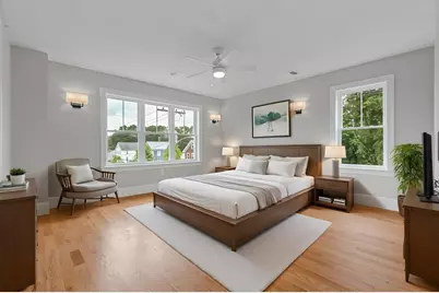 22 Pleasant Street #E, Mansfield, MA 02048 - Photo 7