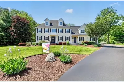 22 Nardone Circle, Abington, MA 02351 - Photo 5