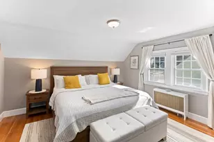 8 Merriweather Rd, Worcester, MA 01602 - Photo 21