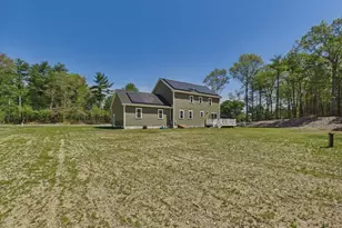 90 Howland Rd, Lakeville, MA 02347 - Photo 27