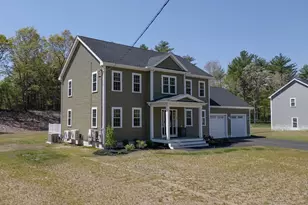 90 Howland Rd, Lakeville, MA 02347 - Photo 1