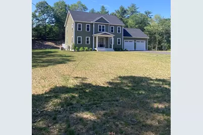 90 Howland Rd, Lakeville, MA 02347 - Photo 1