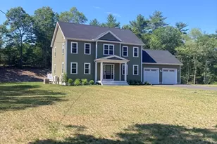 90 Howland Rd, Lakeville, MA 02347 - Photo 1