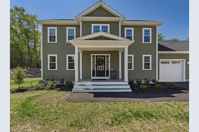 90 Howland Rd, Lakeville, MA 02347 - Photo 1