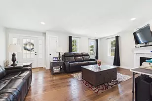 90 Howland Rd, Lakeville, MA 02347 - Photo 9