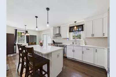 90 Howland Rd, Lakeville, MA 02347 - Photo 5
