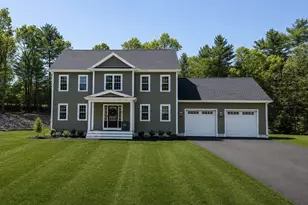90 Howland Rd, Lakeville, MA 02347 - Photo 1