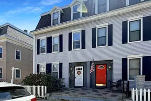 607 E 7th St, Boston, MA 02127 - Photo 1