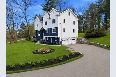 445 Salem St, North Andover, MA 01845 - Photo 1