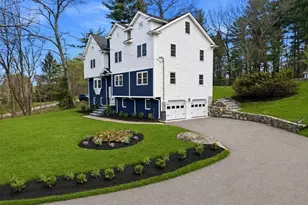 445 Salem St, North Andover, MA 01845 - Photo 7