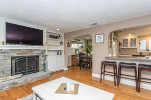 27 Sherman St, Needham, MA 02494 - Photo 5