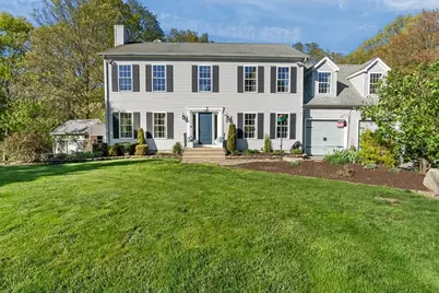 5 Nottingham Way, Freetown, MA 02702 - Photo 35