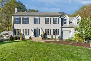 5 Nottingham Way, Freetown, MA 02702 - Photo 33